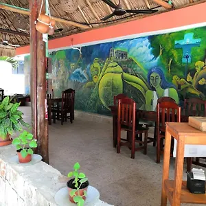 Hotel Villas San Felipe