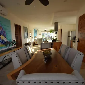 Panamá Apartahotel Puerto Vallarta
