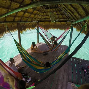 Bed and breakfast Pier -