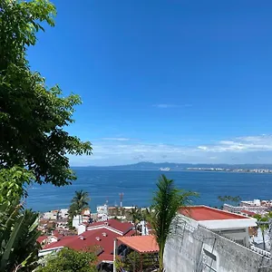 Guest house En Vallarta 6 Cuadras Malecon