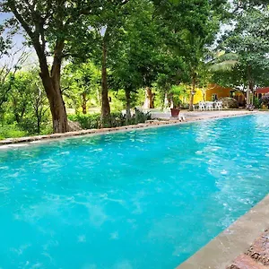 Capital O Hacienda Yunku Hotel, Yucatan Hotel Mérida