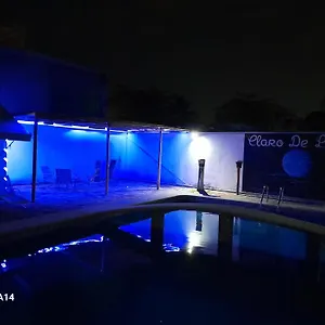 Claro De Luna Apartahotel Playa del Carmen