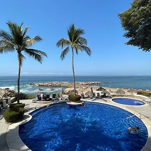 Casa Natalia, Playa Esmeralda Apartahotel Puerto Vallarta