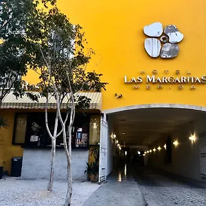 Hotel Margaritas