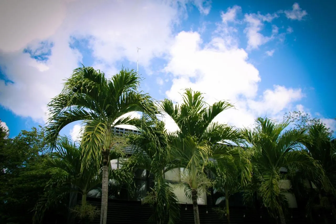 ****  Urban Bacalar Hotel Mexiko
